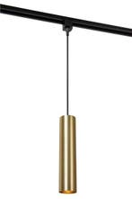 Lucide TRACK FLORIS - Hanglamp 1-fase Railsysteem /, Verzenden, Nieuw, Trendy verlichting