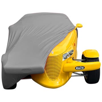 Autohoes voor Plymouth Prowler (1997-2000) Indoor BESTE, Ophalen of Verzenden, Nieuw, Op maat