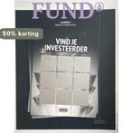 Fund / 2018 / 1 9789492693044 By SProut, Verzenden, Zo goed als nieuw, By SProut