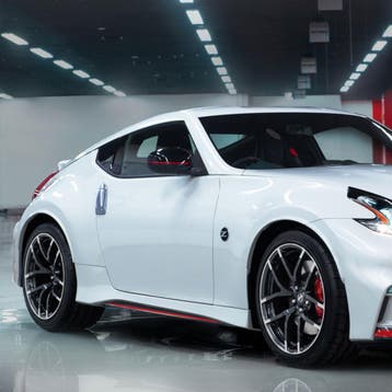 SK-Import Side Skirts NSM Style Polyester Nissan 370Z, Ophalen of Verzenden, Nieuw