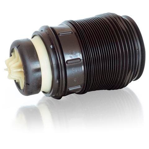 Mercedes CLS-Klasse W218 Veerbalg Achterzijde Rechts A212320, Auto-onderdelen, Ophanging en Onderstel, Nieuw, Mercedes-Benz, Verzenden