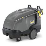 KARCHER HOGEDRUKREINIGER WARMWATER HDS 13/20-4 S, Ophalen of Verzenden, Nieuw