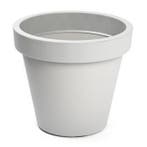 Bloempot | Ecken & Kanten | Ø 30 cm, Tuin en Terras, Verzenden, Nieuw