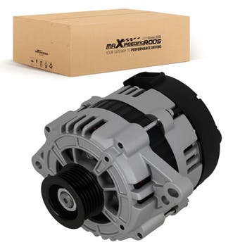 Dynamo geschikt voor Chevrolet Lacetti J200 2005-2013 1.4..., Verzenden, Gereviseerd, Chevrolet
