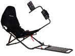REBBLERS® SIMR 100 Foldable Racing Cockpit - retour model, Verzenden, Refurbished