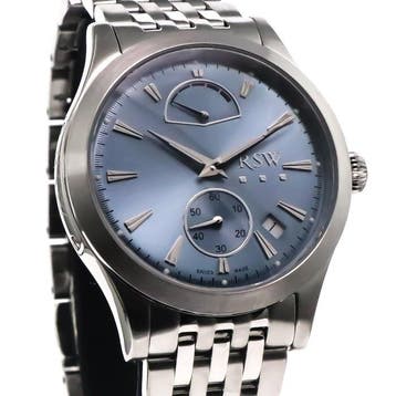 RSW - La Neuveville Automatique Collection - RSWA166R-SS-9A, Nieuw