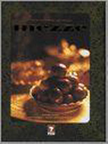 Culinaire boekerij Mezze / Culinaire boekerij - L. Forslin, Verzenden, Zo goed als nieuw, L. Forslin