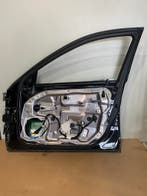 Mercedes W221 binnenwerk mechanisme portier deur rechts voor, Gebruikt, Voor, Mercedes-Benz