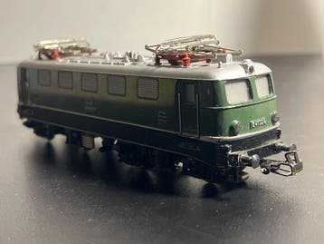 Märklin H0 - Elektrische locomotief (1) - E41 024 - DB, Nieuw