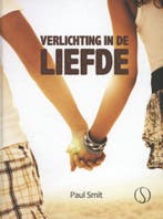 Verlichting in de liefde 9789491411236 Paul Smit, Boeken, Verzenden, Gelezen, Paul Smit