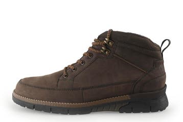 Waldlaufer Hoge sneakers in maat 42 Bruin, Verzenden, Waldlaufer, Bruin, Sneakers of Gympen