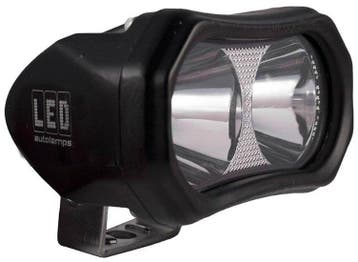 LED LA BlueSpot lamp | 6 watt | 541 lumen | 10-110v | Spotbe, Verzenden, Nieuw