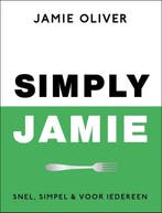 Simply Jamie -  Jamie Oliver -   9789043936576     ( 2024 ), Overige typen, Nieuw, Ophalen of Verzenden, Jamie Oliver