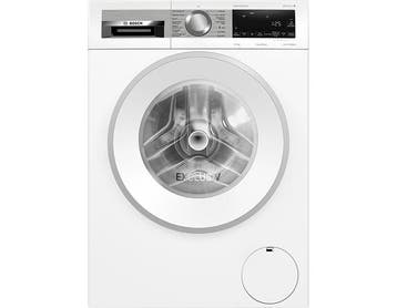 Bosch Wasmachine 9 kg, 1200 tot 1600 toeren, Minder dan 85 cm, 8 tot 10 kg, Nieuw