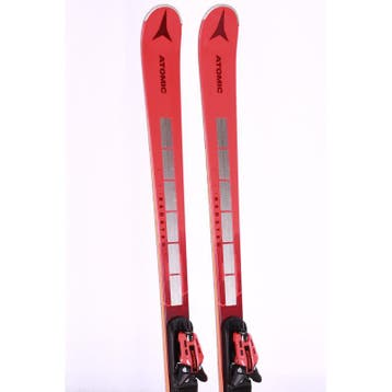 167 172 177 skis ATOMIC REDSTER G9 REVOSHOCK 2024, grip wal, Verzenden, Gebruikt, Atomic