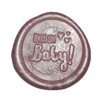 Stempel Geboortekaartje Geboortekaart Babykaartje Babykaart, Verzenden, Nieuw, Overige typen