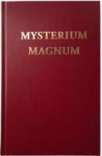 9789075240511 Mysterium magnum Mieke Mosmuller, Boeken, Verzenden, Nieuw, Mieke Mosmuller