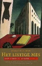 Het listige mes / Het gouden kompas / 2 9789044606850, Verzenden, Zo goed als nieuw, Philip Pullman