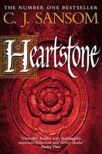 Heartstone 9780330447119 Christopher J. Sansom, Verzenden, Gelezen, Christopher J. Sansom