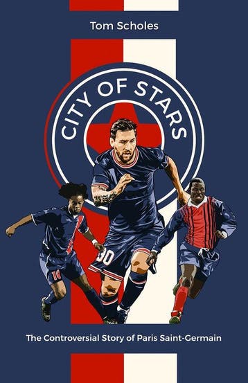 City of Stars - Tom Scholes 9781801501538, Verzenden, Zo goed als nieuw, Tom Scholes