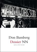 Dossier Nn 9789491088018 D. Bamberg, Boeken, Verzenden, Zo goed als nieuw, D. Bamberg