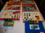 Schuco - Grand Prix Racer 1075 / Wende-Limousine 1010 /