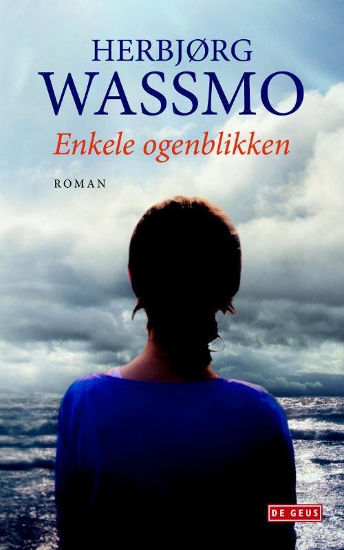 Enkele ogenblikken - Herbjørg Wassmo 9789044532357, Boeken, Romans, Gelezen, Verzenden