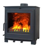 Magazijn Uitverkoop Houtkachel Preston-8, Nieuw