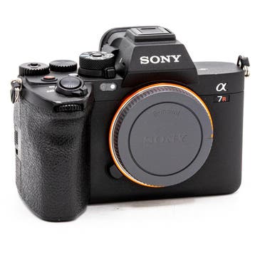 Sony A7R V (45.000 clicks) (occ_6356), Ophalen of Verzenden, Gebruikt, Sony
