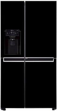 LG GSJ461BLACK Amerikaanse koelkast1599, Ophalen of Verzenden, Nieuw