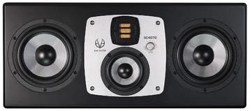 Eve Audio SC 4070, Ophalen of Verzenden, Zo goed als nieuw