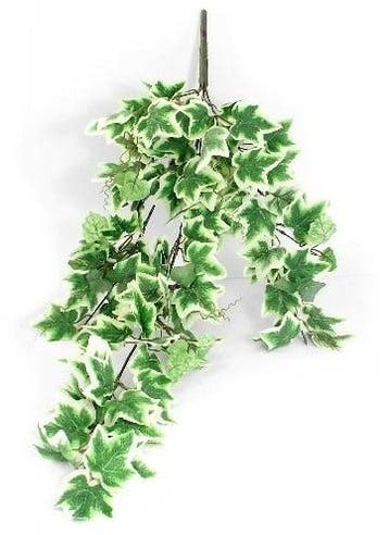 Hedera Bont Zijden Flocked Ivy Hanger vuller, Ophalen of Verzenden, Nieuw