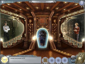 Treasure Seekers IV (PC nieuw), Spelcomputers en Games, Ophalen of Verzenden, Nieuw