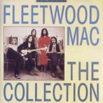 cd - Fleetwood Mac - The Collection, Verzenden, Zo goed als nieuw
