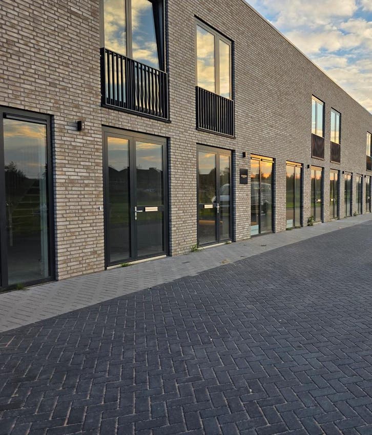 Bedrijfsruimte te huur, Zakelijke goederen, Kantoor en Winkelinrichting | Magazijn, Stelling en Opslag
