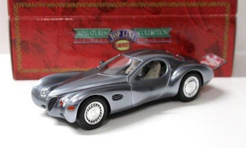 Guiloy 1:18 - Modelauto - Chrysler Atlantic Concept Coupé -, Nieuw