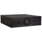 VK-LOCKBOX-S, Recorder Kluis met slot, 460 x 415 x 145 mm, Ophalen of Verzenden, Nieuw