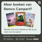 het leven is vurrukkukkuluk 9789001553586 Remco Campert, Boeken, Verzenden, Gelezen, Remco Campert