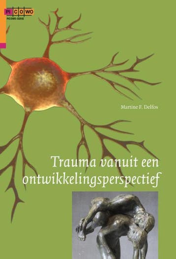 Trauma vanuit een ontwikkelingsperspectief 9789088505607, Boeken, Studieboeken en Cursussen, Verzenden, Zo goed als nieuw