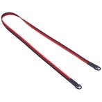 Artisan & Artist ACAM-312A Black/Red, Ophalen of Verzenden, Nieuw