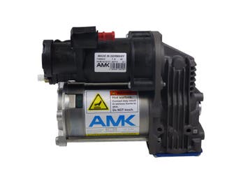 Mercedes S-Klasse W222 luchtvering compressor AMK A099320010, Verzenden, Nieuw, Mercedes-Benz