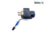Benzinepomp Suzuki AN 400 Burgman 1998-2000 (AN400), Verzenden, Gebruikt