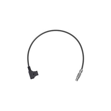 DJI P-TAP to DC-IN Power Cable (0.5 m), Nieuw