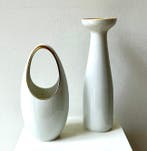 Rosenthal, Hutschenreuther - Vaas - Porselein - Twee