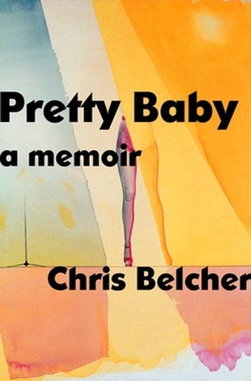 Pretty Baby - Chris Belcher 9781982175825, Verzenden, Gelezen, Chris Belcher