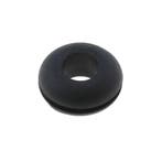 Rubberen doorvoertule - kabeldoorvoer - 4.8mm - Per stuk, Ophalen of Verzenden, Nieuw