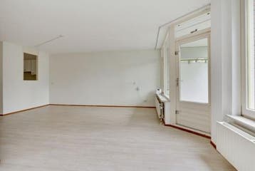 Te Huur 3 Kamer Appartement Anna Paulownahof In Tilburg, Tilburg, Noord-Brabant, Direct bij eigenaar, Appartement