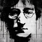 David Law (1967) - John