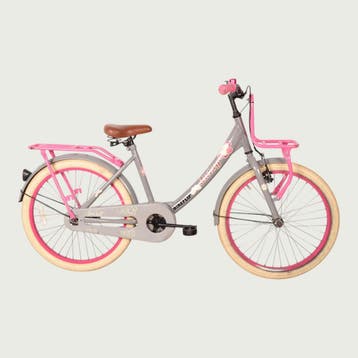 Spirit kinderfiets 22 inch, Ophalen of Verzenden, Gebruikt, Spirit