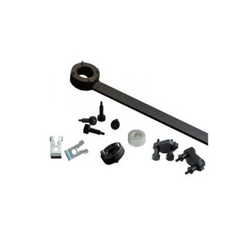 WEBER-TOOLS  TIMINGSET, Verzenden, Nieuw